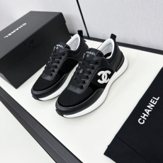 Chanel Sport Shoes